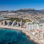 Apartament Coralbeach 318b - Grupo Turis Calpe