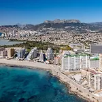 Apartament Coralbeach 318b - Grupo Turis *