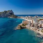 Coralbeach 318b - Grupo Turis Apartament *