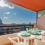 Coralbeach 318b - Grupo Turis Apartament