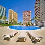 Coralbeach 318b - Grupo Turis *