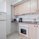 Apartament Coralbeach 318b - Grupo Turis *