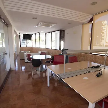 Apartman Coralbeach 318b - Grupo Turis