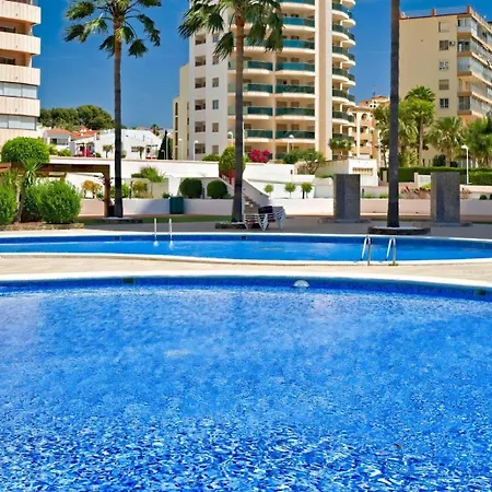 Apartman Coralbeach 318b - Grupo Turis *