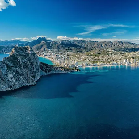 Coralbeach 318b - Grupo Turis Calpe