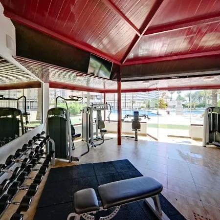 Coralbeach 318b - Grupo Turis Apartman *