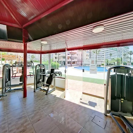 Apartman Coralbeach 318b - Grupo Turis *