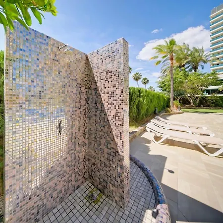 Coralbeach 318b - Grupo Turis Calpe