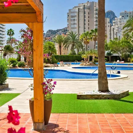 Apartman Coralbeach 318b - Grupo Turis