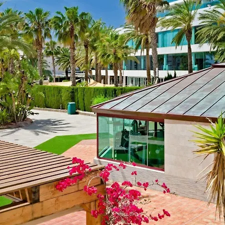 Coralbeach 318b - Grupo Turis Calpe