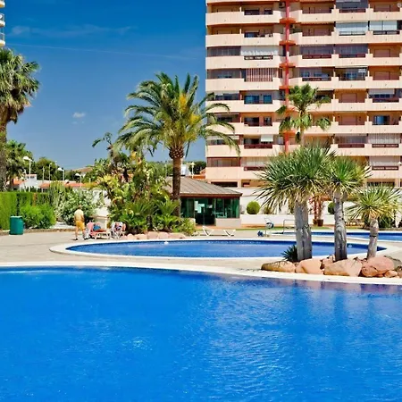 Coralbeach 318b - Grupo Turis *