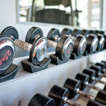 Coralbeach 318b - Grupo Turis Calpe