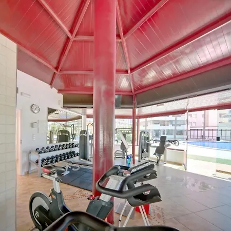 Apartamento Coralbeach 318b - Grupo Turis *