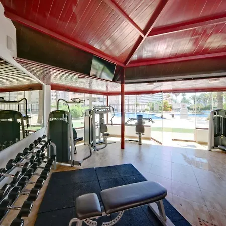 Coralbeach 318b - Grupo Turis