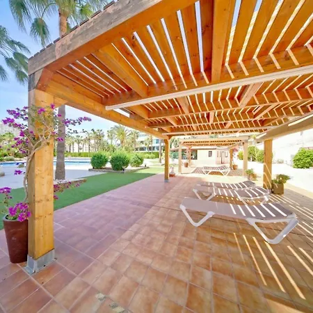 Coralbeach 318b - Grupo Turis Lägenhet Calpe