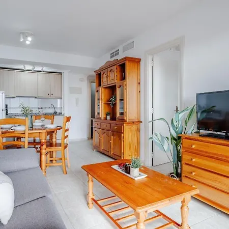 Coralbeach 318b - Grupo Turis * Calpe