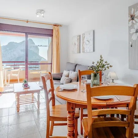 Coralbeach 318b - Grupo Turis Lägenhet