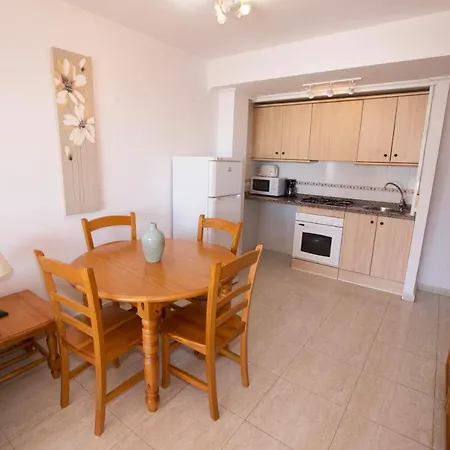 Coralbeach 318b - Grupo Turis * Calpe