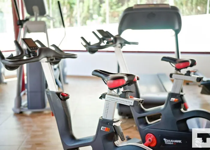 Coralbeach 318b - Grupo Turis