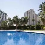 Coralbeach 318b - Grupo Turis Apartman Calpe