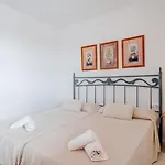 Apartman Coralbeach 318b - Grupo Turis Calpe