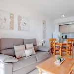 Coralbeach 318b - Grupo Turis Apartman Calpe