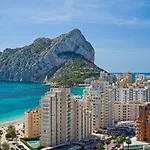 Coralbeach 318b - Grupo Turis Apartman Calpe