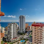 Apartman Coralbeach 318b - Grupo Turis