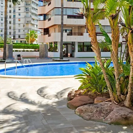 公寓 Coralbeach 318b - Grupo Turis