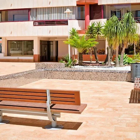 Coralbeach 318b - Grupo Turis Appartamento Calpe