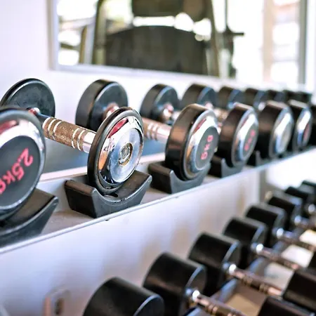 公寓 Coralbeach 318b - Grupo Turis 卡尔佩