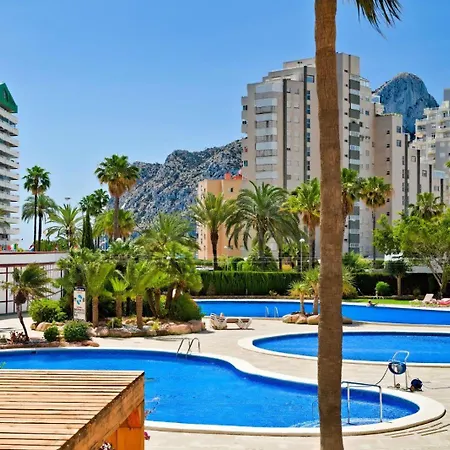 Coralbeach 318b - Grupo Turis *