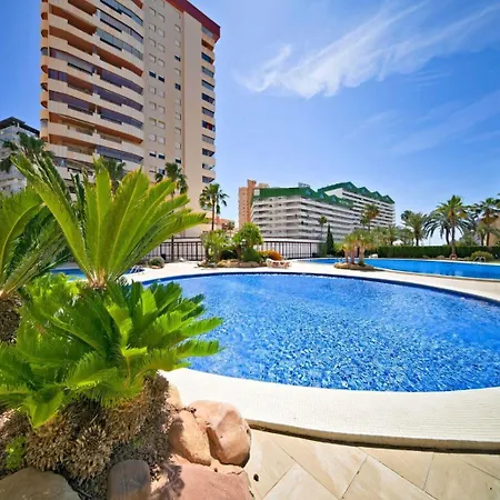 Coralbeach 318b - Grupo Turis 卡尔佩