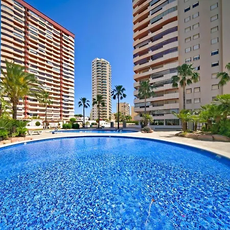 Coralbeach 318b - Grupo Turis *