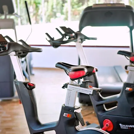 Coralbeach 318b - Grupo Turis Calp