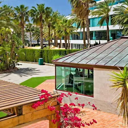 Apartment Coralbeach 318b - Grupo Turis *