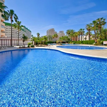 Coralbeach 318b - Grupo Turis *