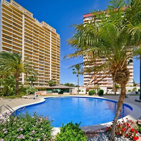 Coralbeach 318b - Grupo Turis *