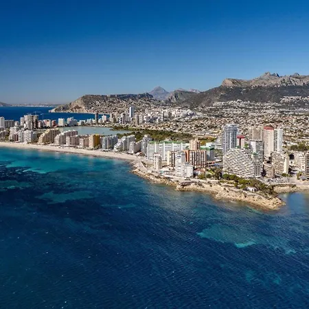 Coralbeach 318b - Grupo Turis Apartament