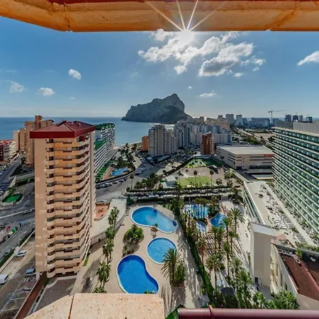 Coralbeach 318b - Grupo Turis