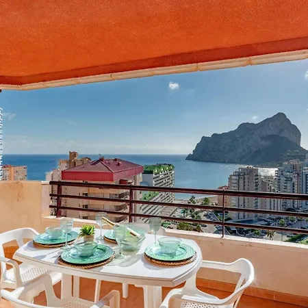 Apartament Coralbeach 318b - Grupo Turis