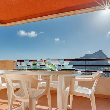 Coralbeach 318b - Grupo Turis *