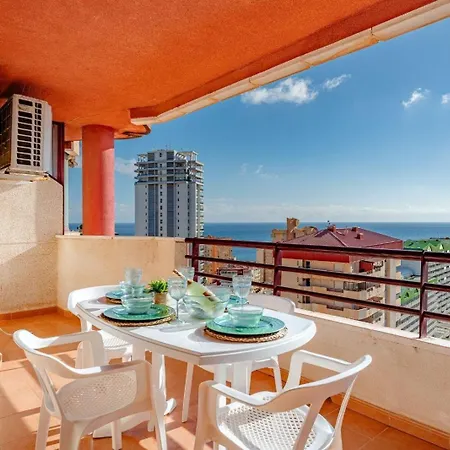 Coralbeach 318b - Grupo Turis