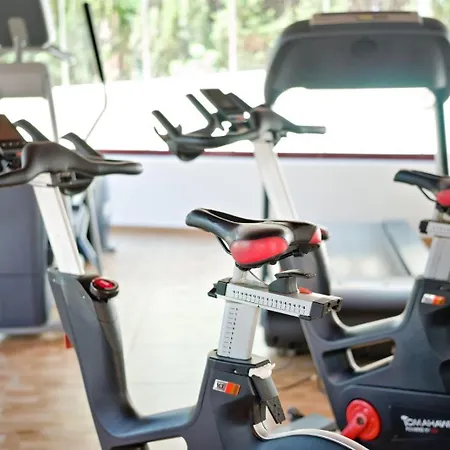 Coralbeach 318b - Grupo Turis