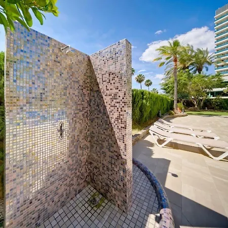 公寓 Coralbeach 318b - Grupo Turis *