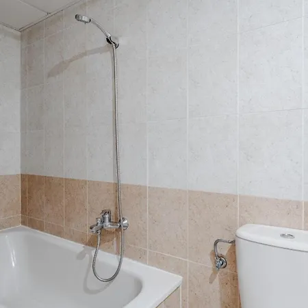 Coralbeach 318b - Grupo Turis Calpe