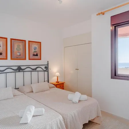 Coralbeach 318b - Grupo Turis