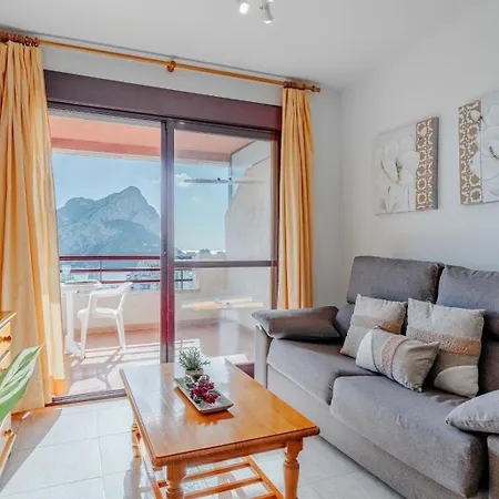 Coralbeach 318b - Grupo Turis