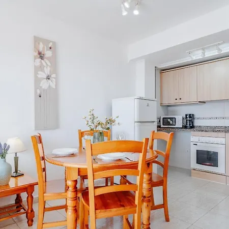 Coralbeach 318b - Grupo Turis *