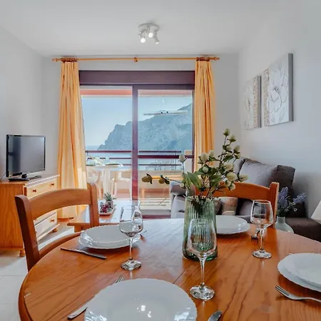 Coralbeach 318b - Grupo Turis Apartament Calpe